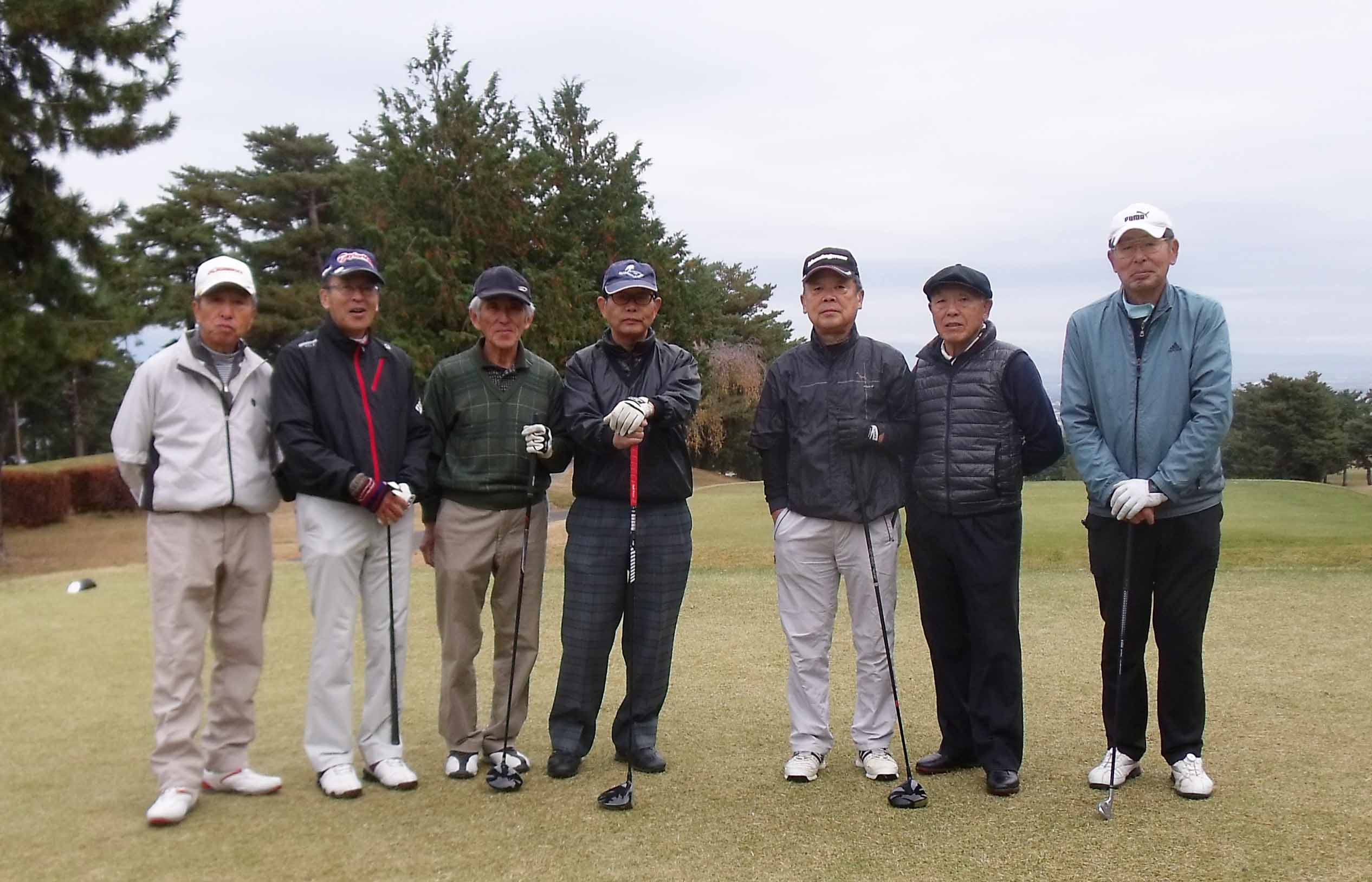 藤岡ＧＣ