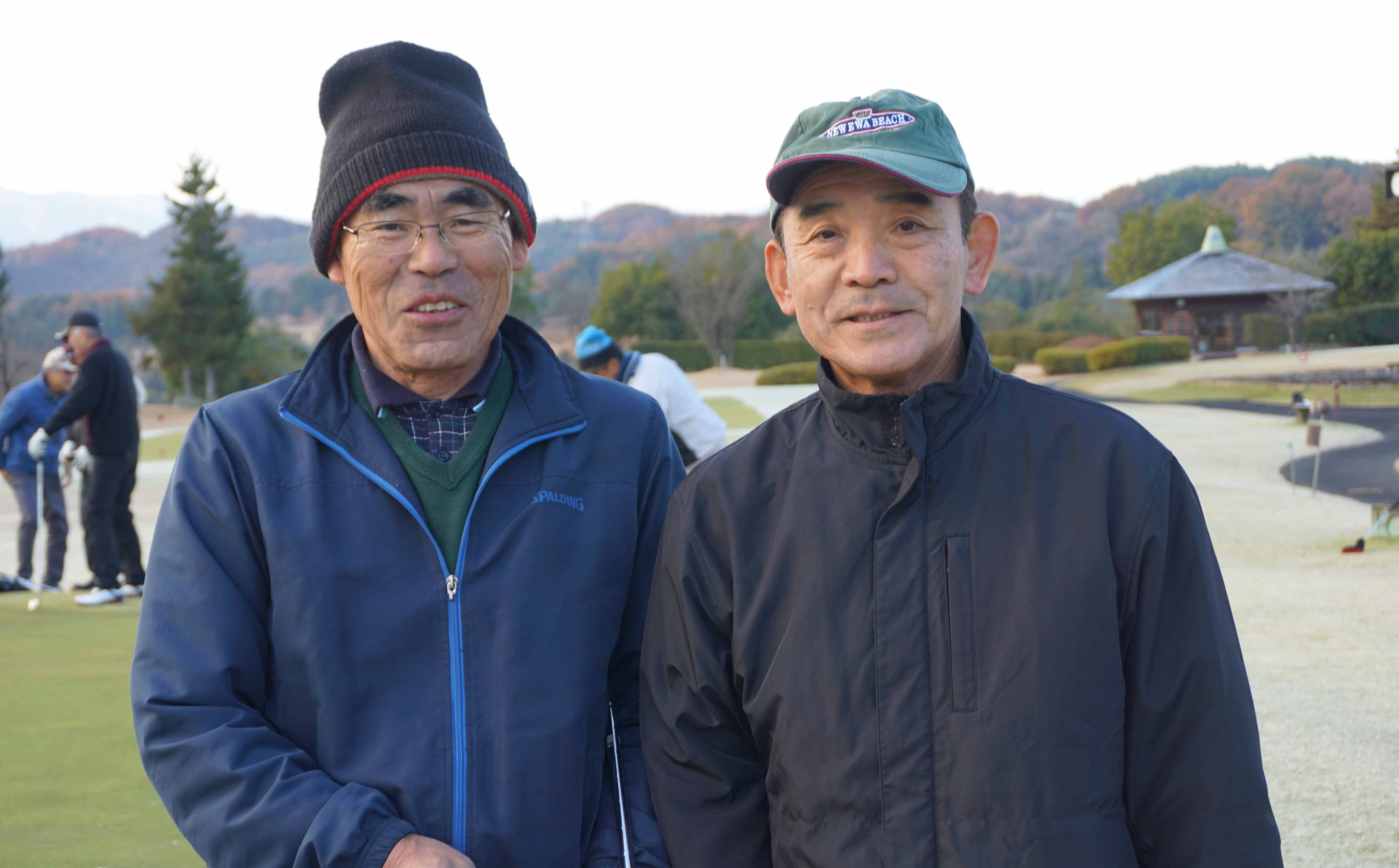 富岡倶楽部