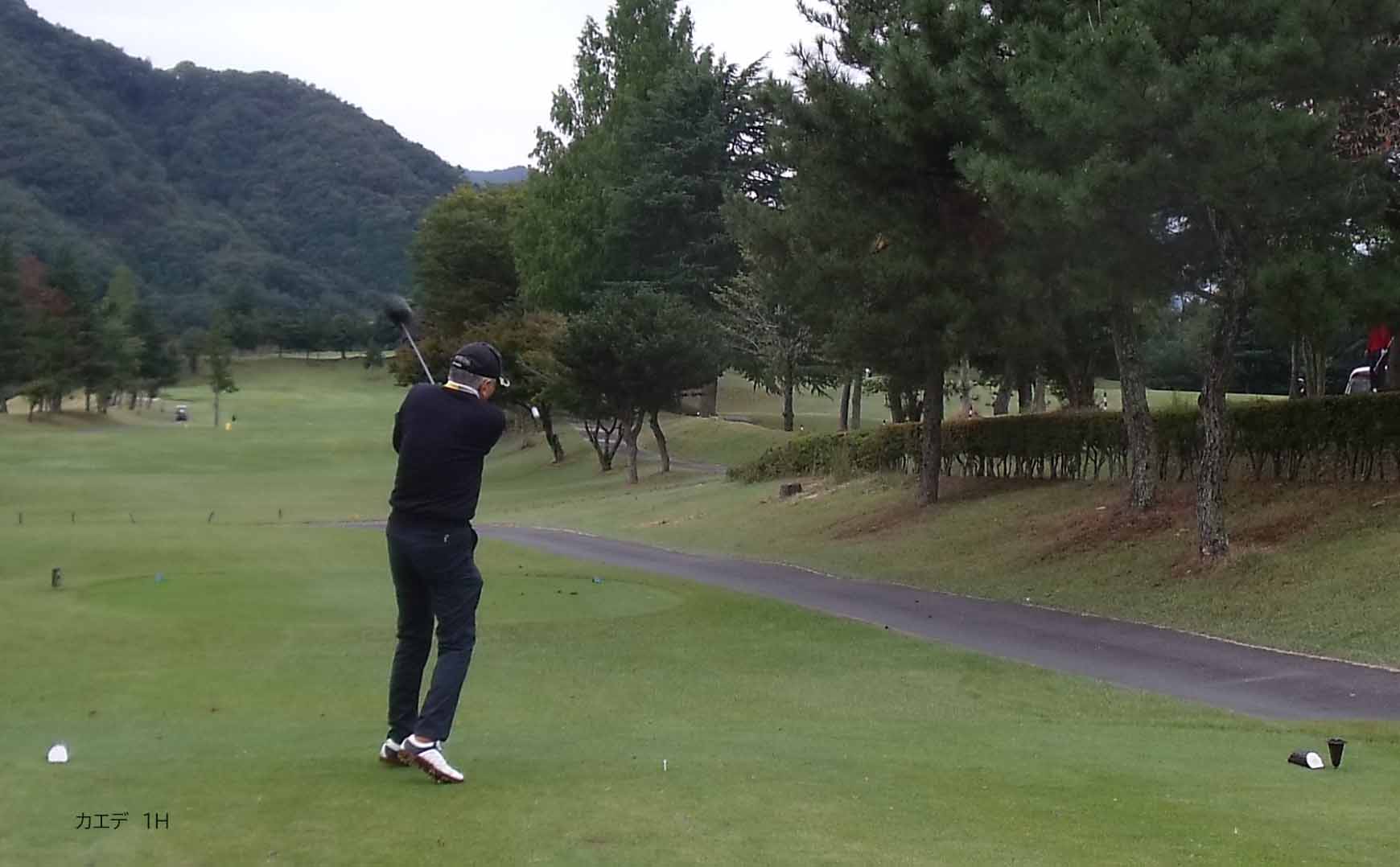 関越ハイランドGC