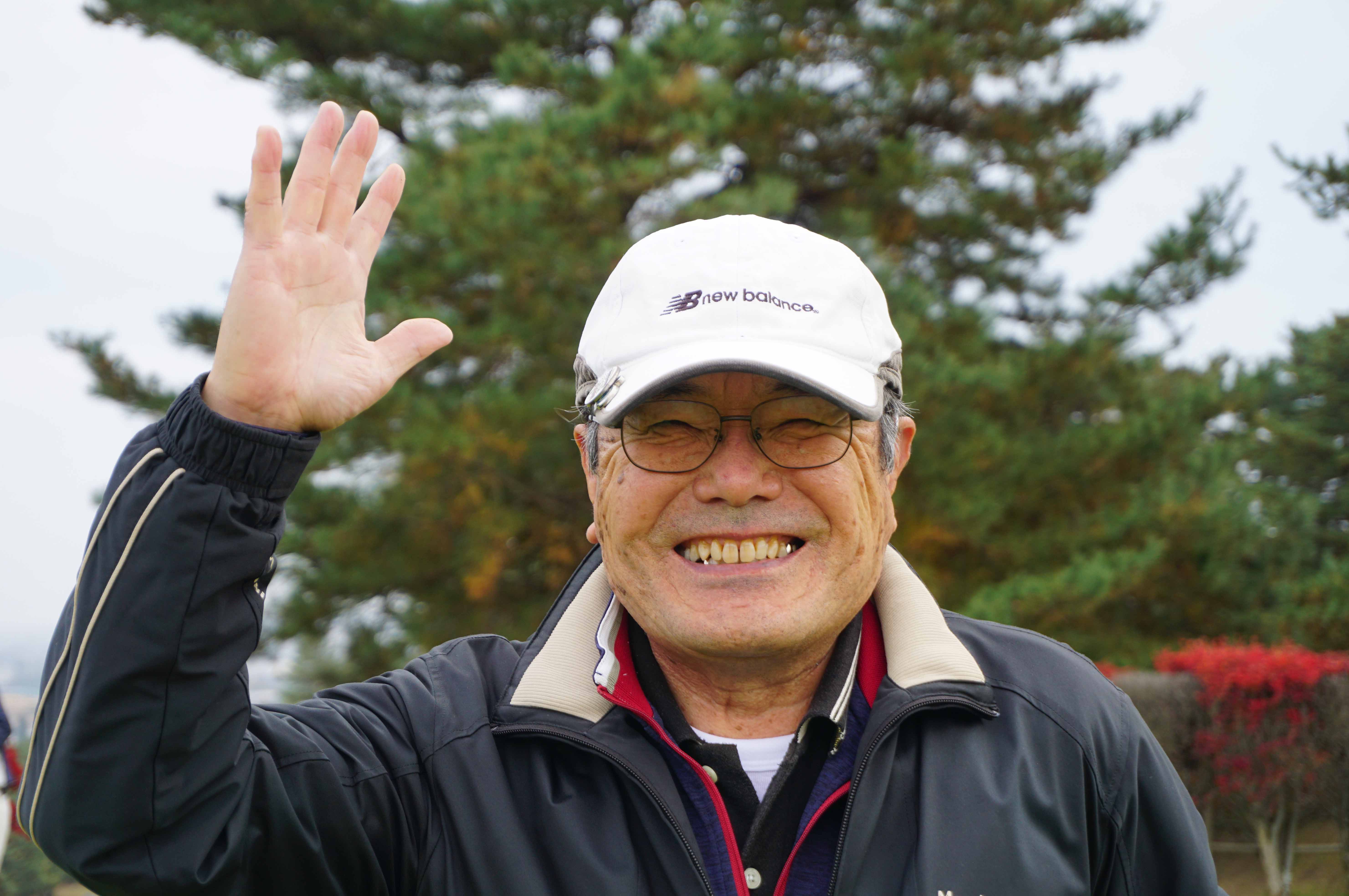 藤岡GC