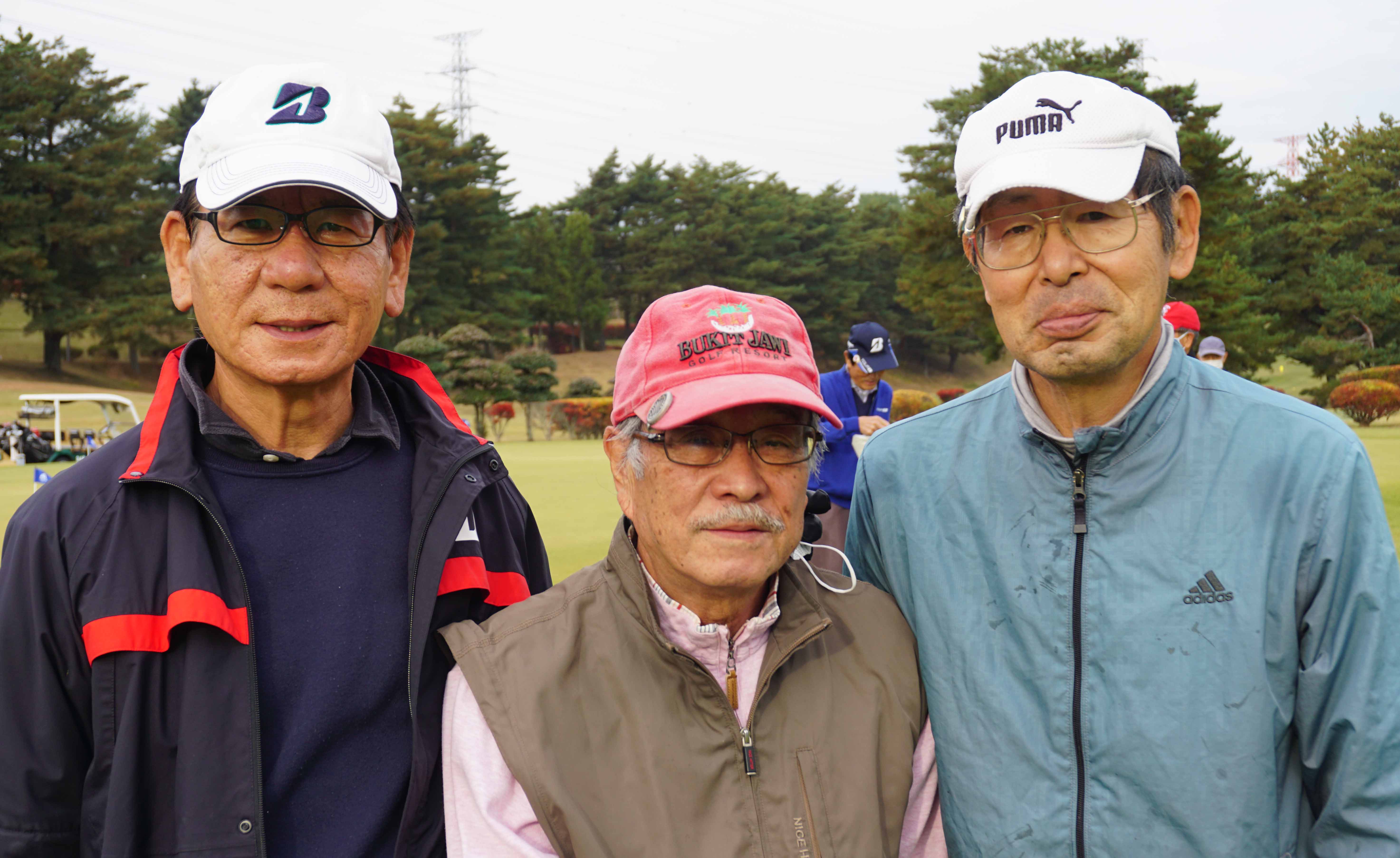 藤岡GC