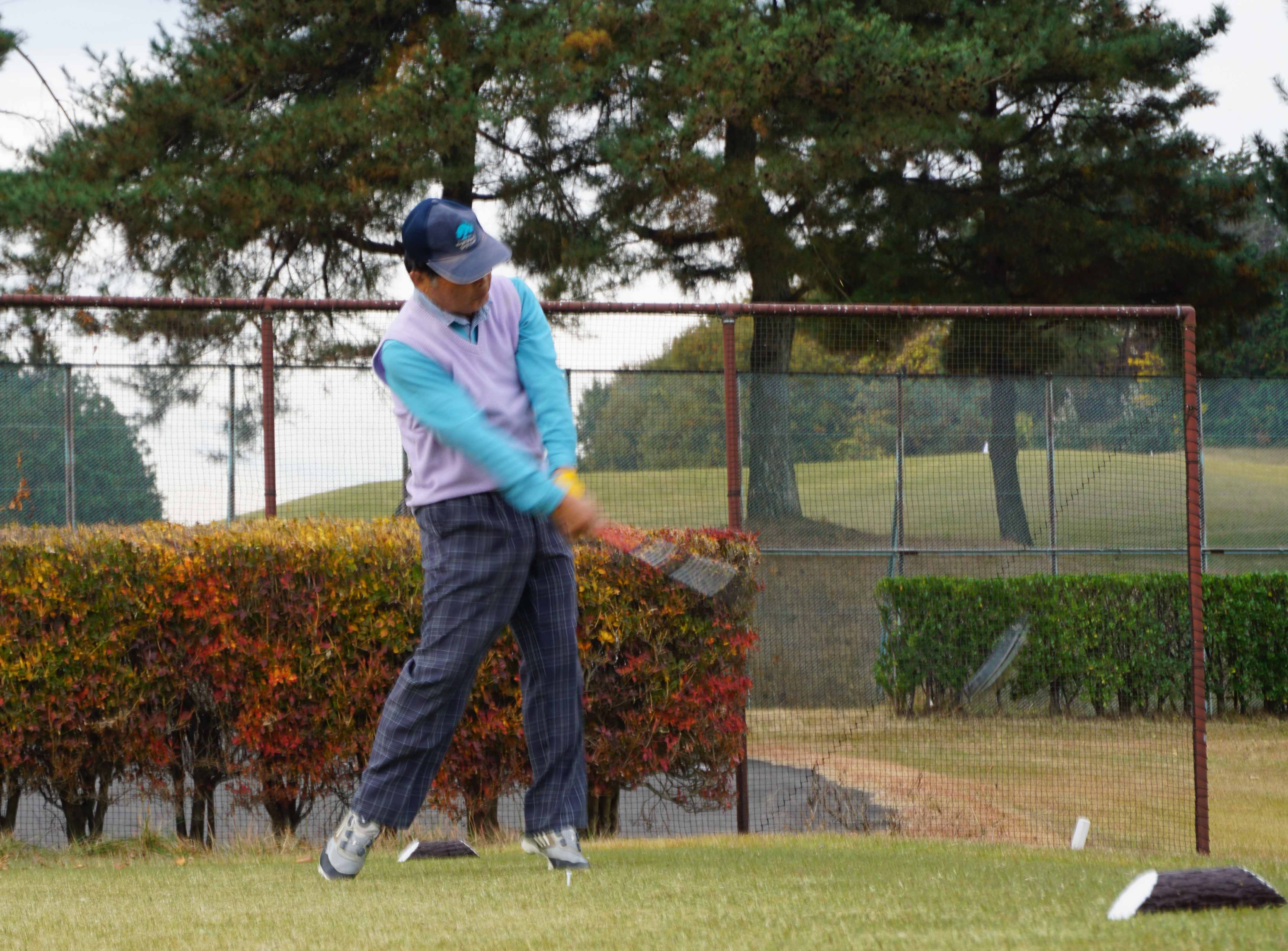 藤岡GC