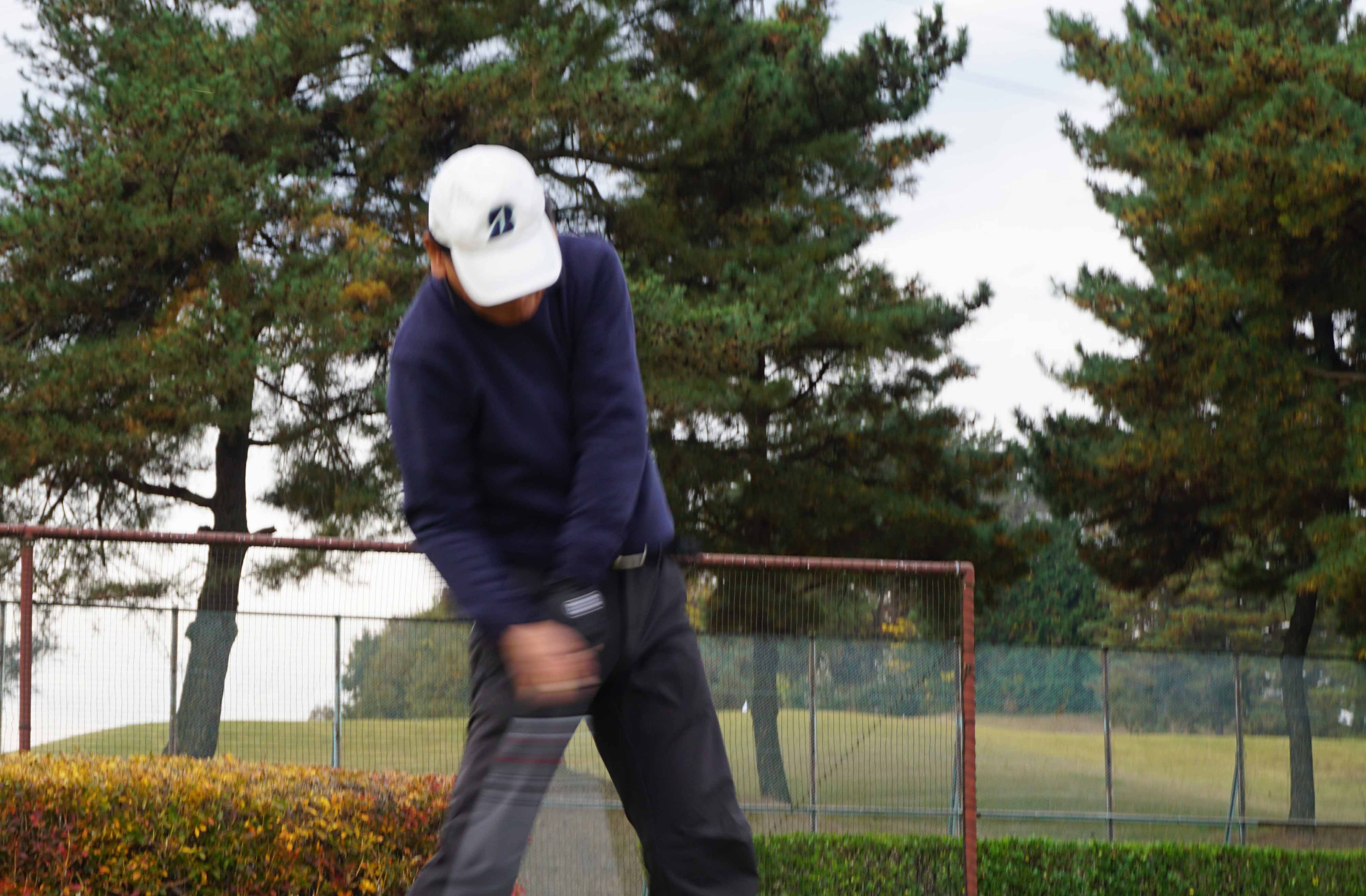 藤岡GC