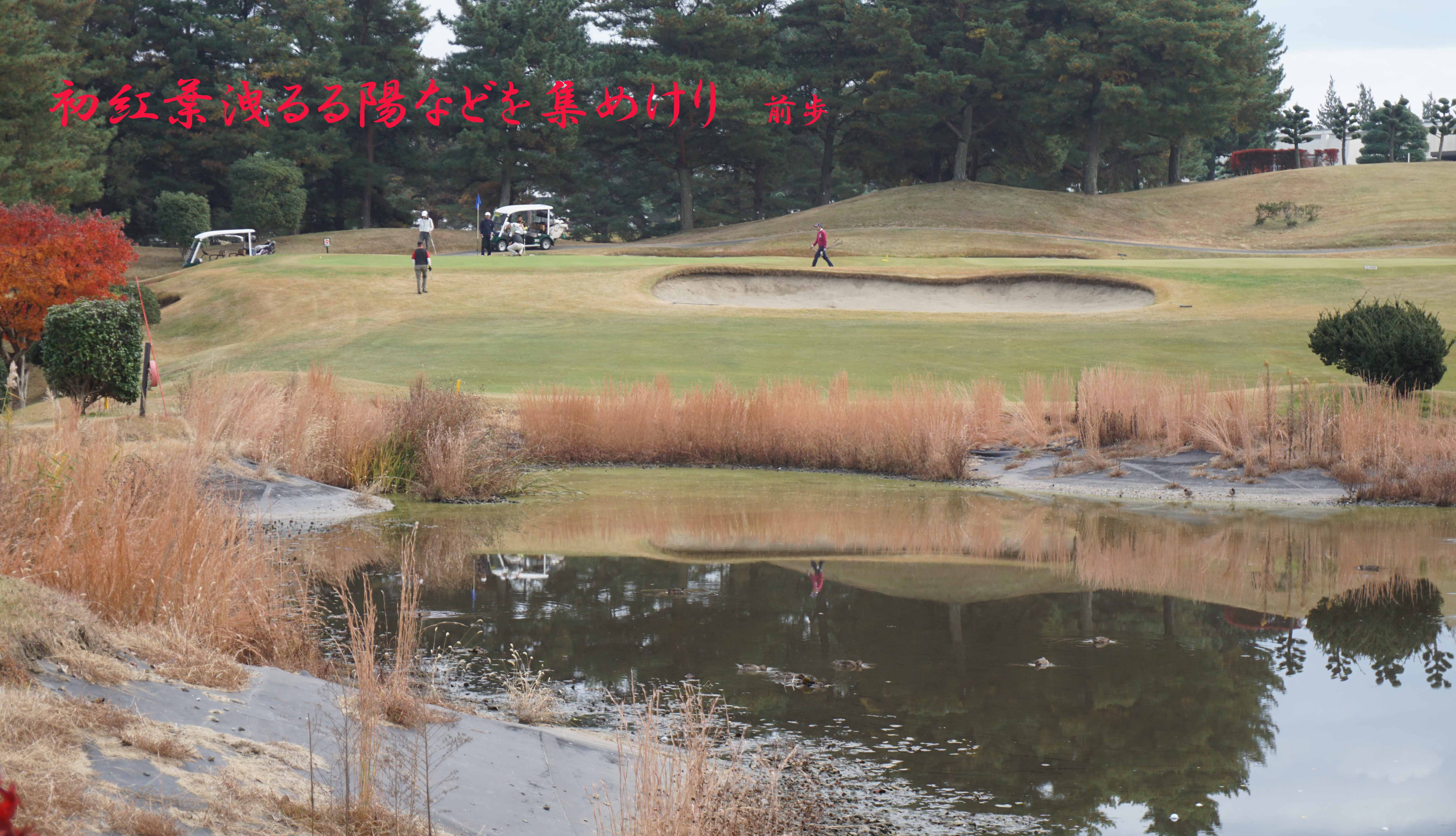 藤岡GC