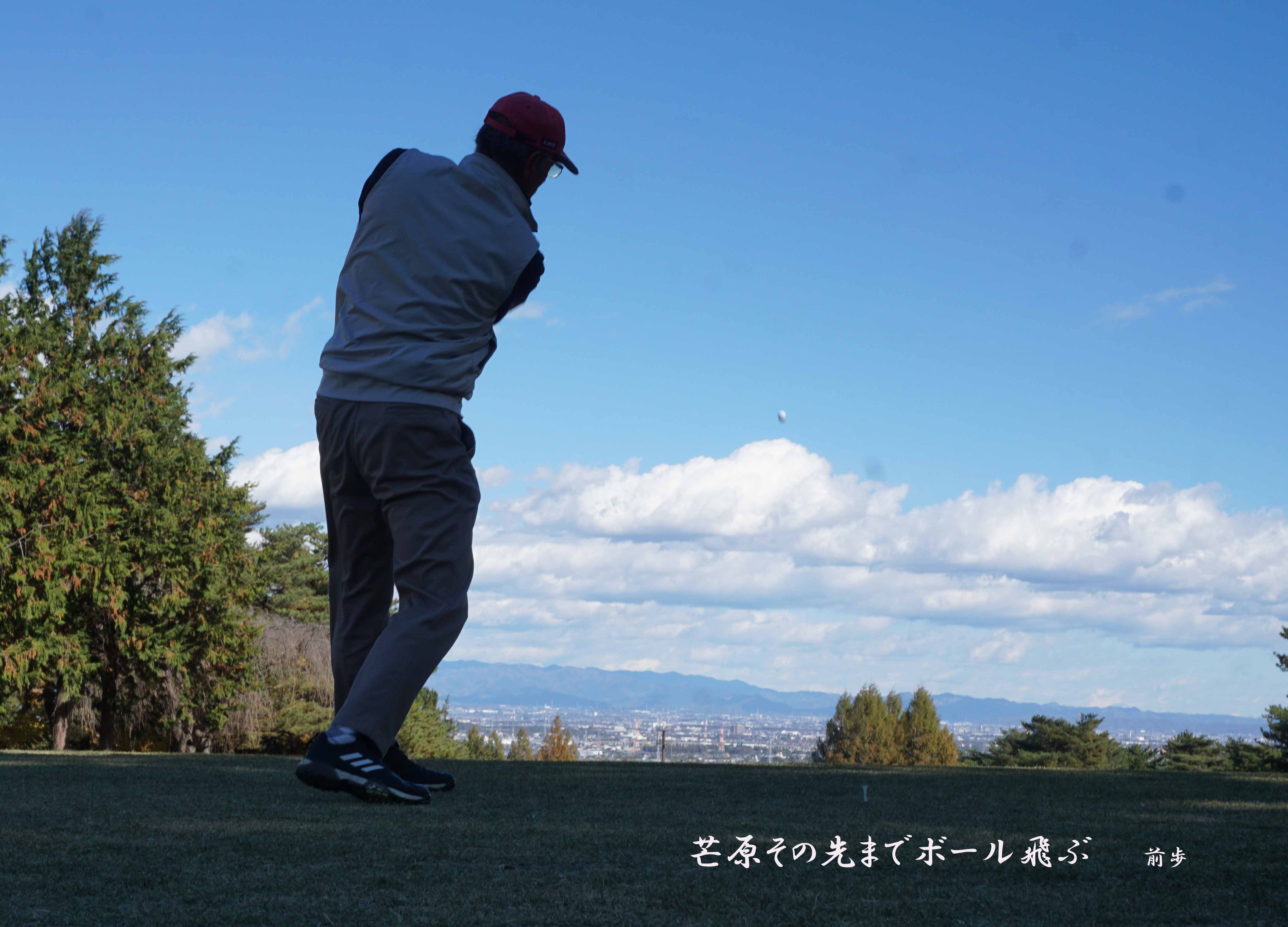 藤岡GC