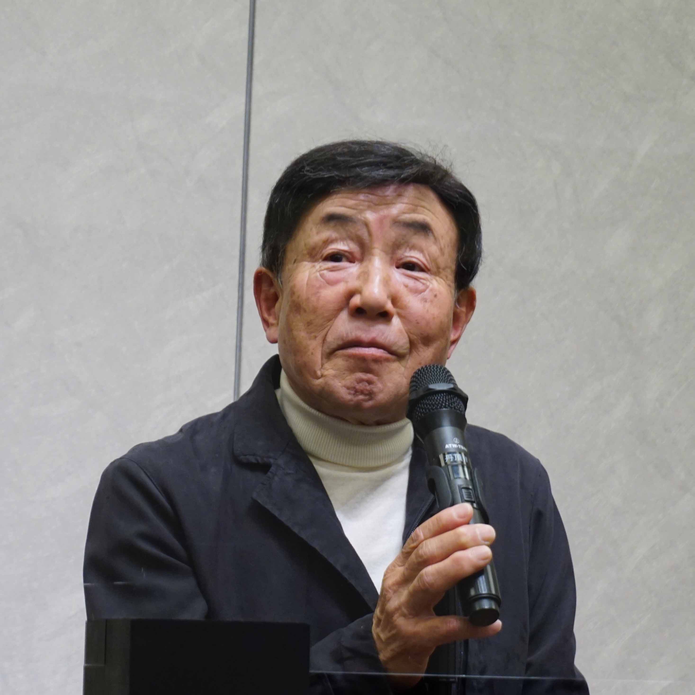納会