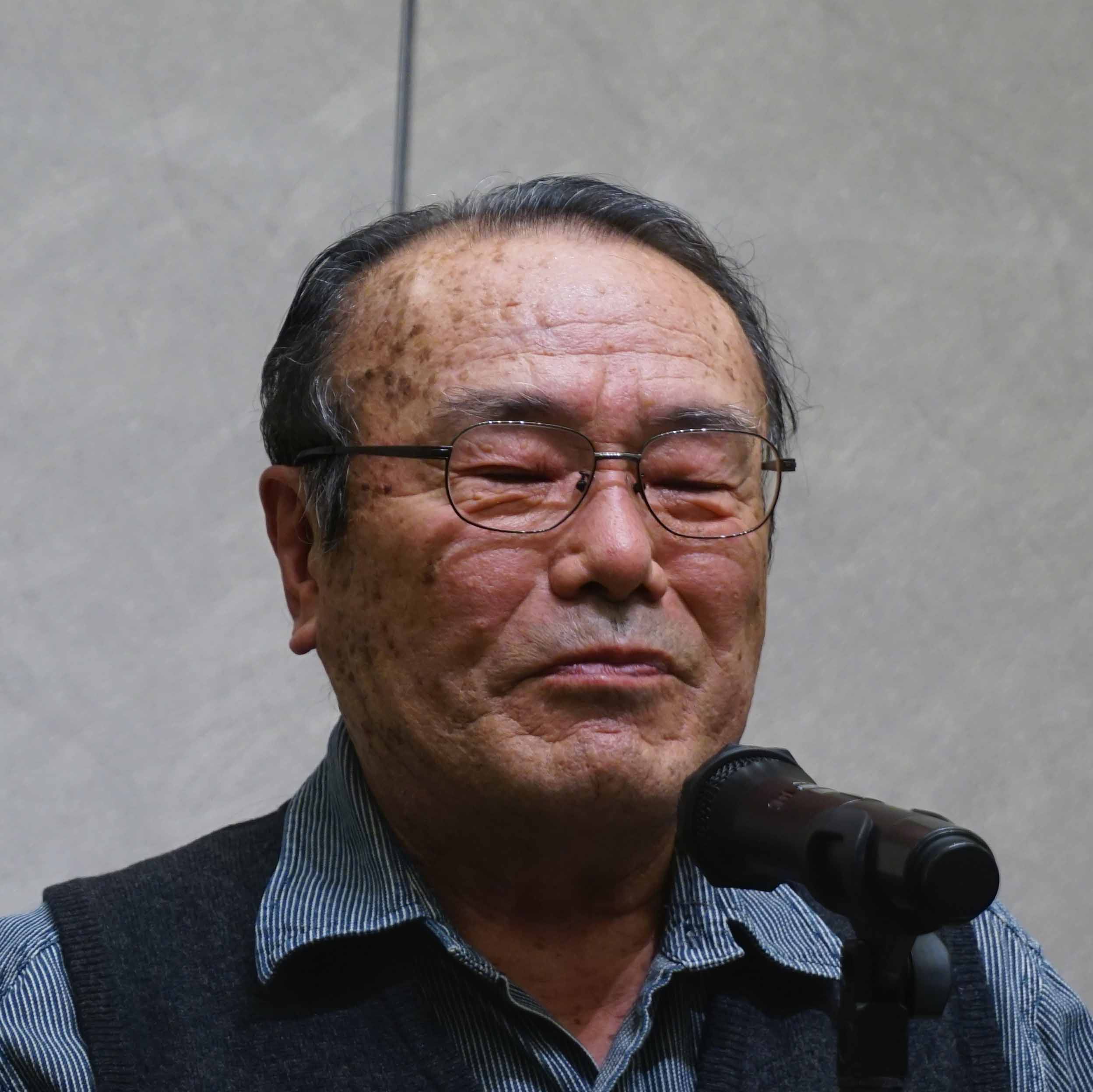 納会