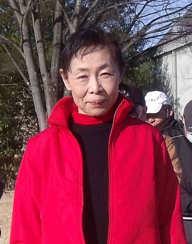 豊島さん