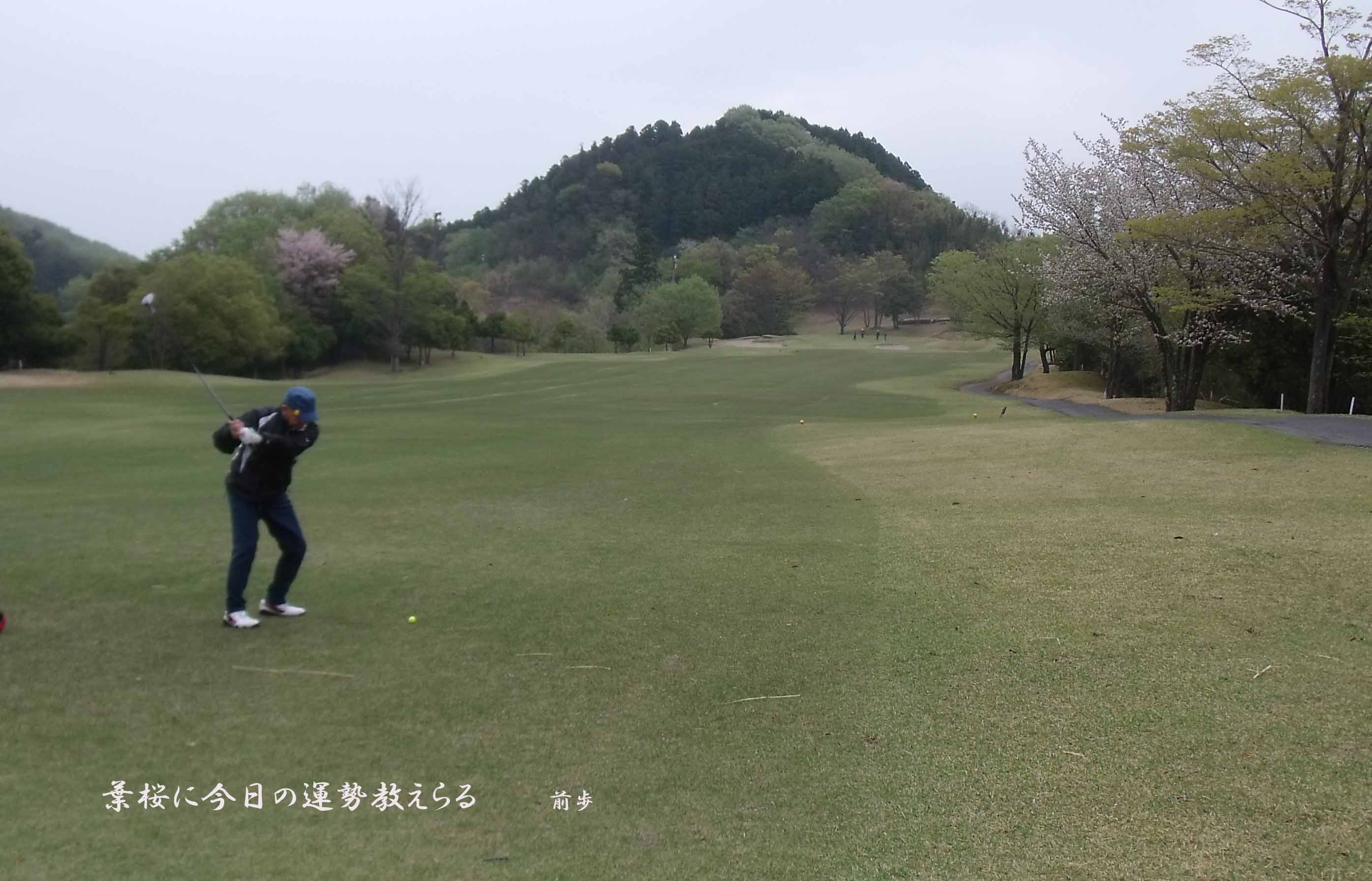 グリーンパーク