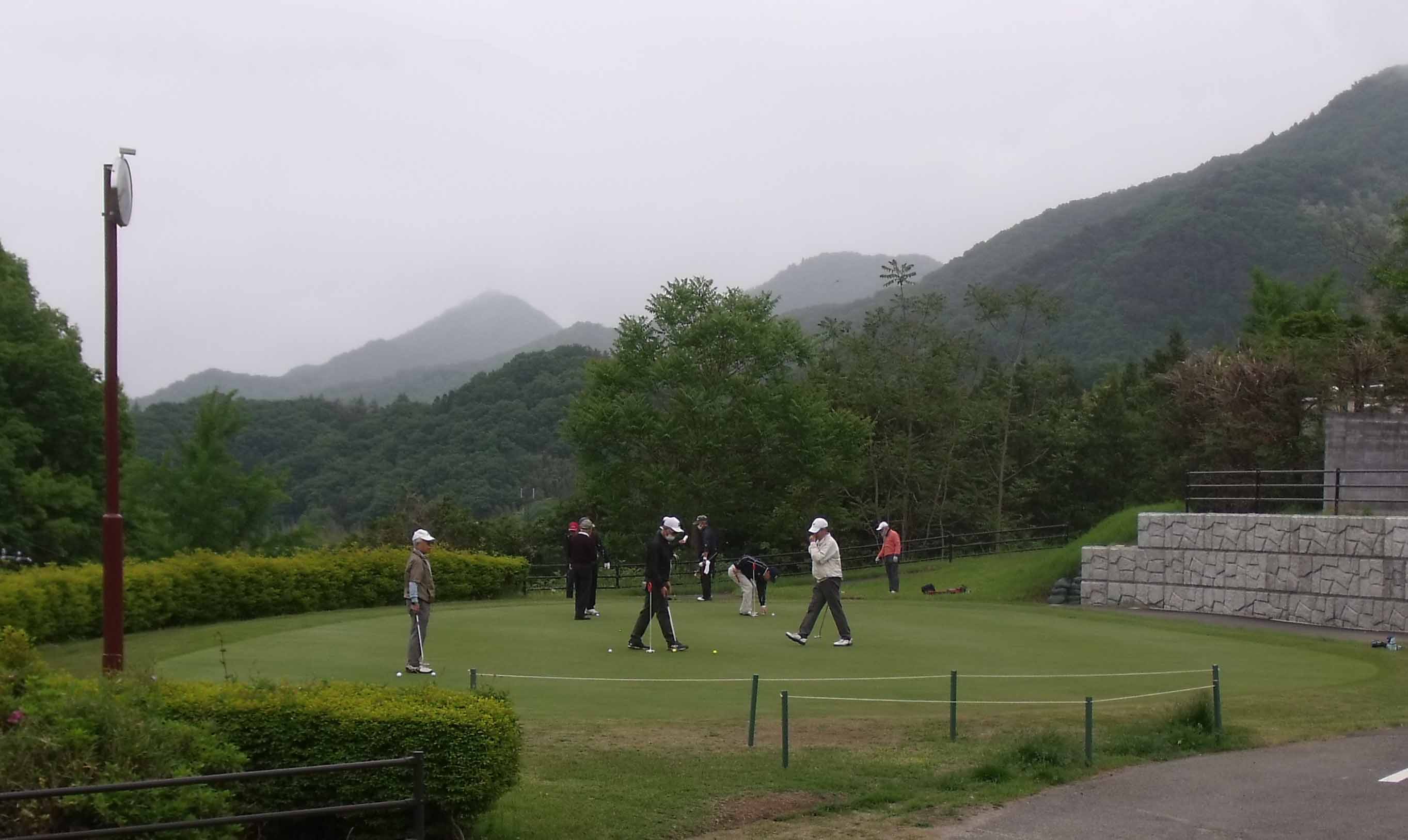 甘楽cc