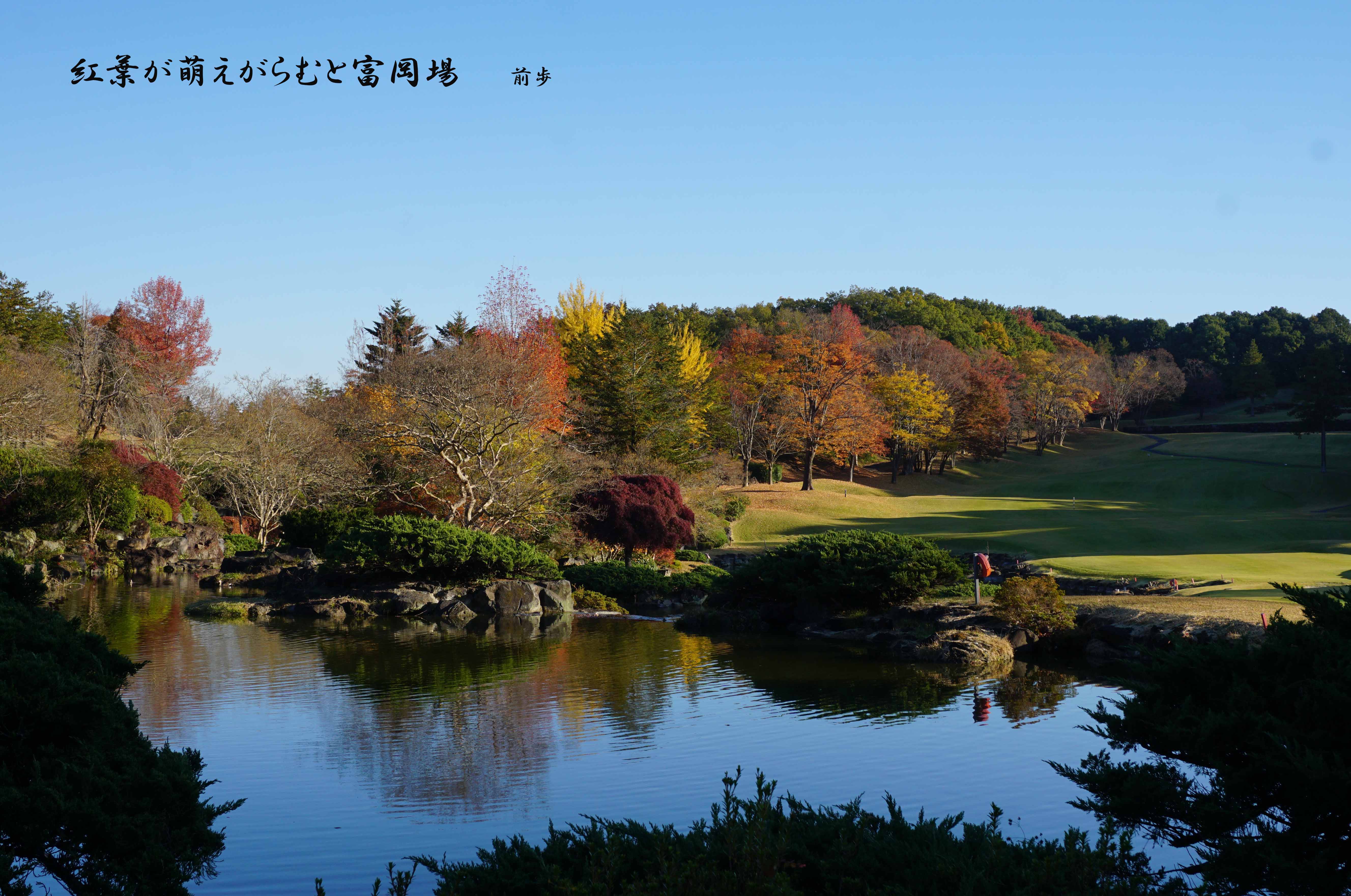 富岡cc