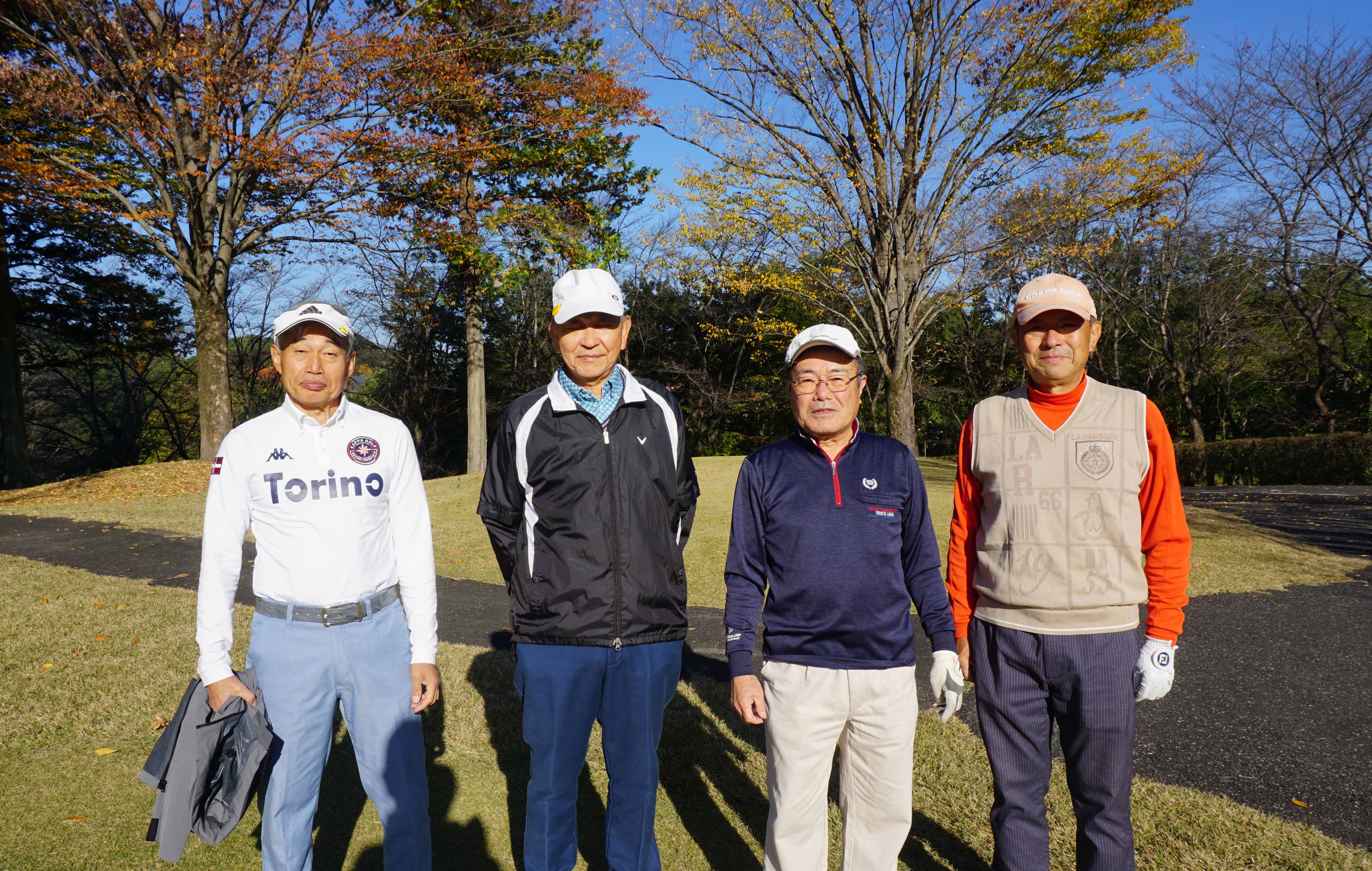 富岡cc