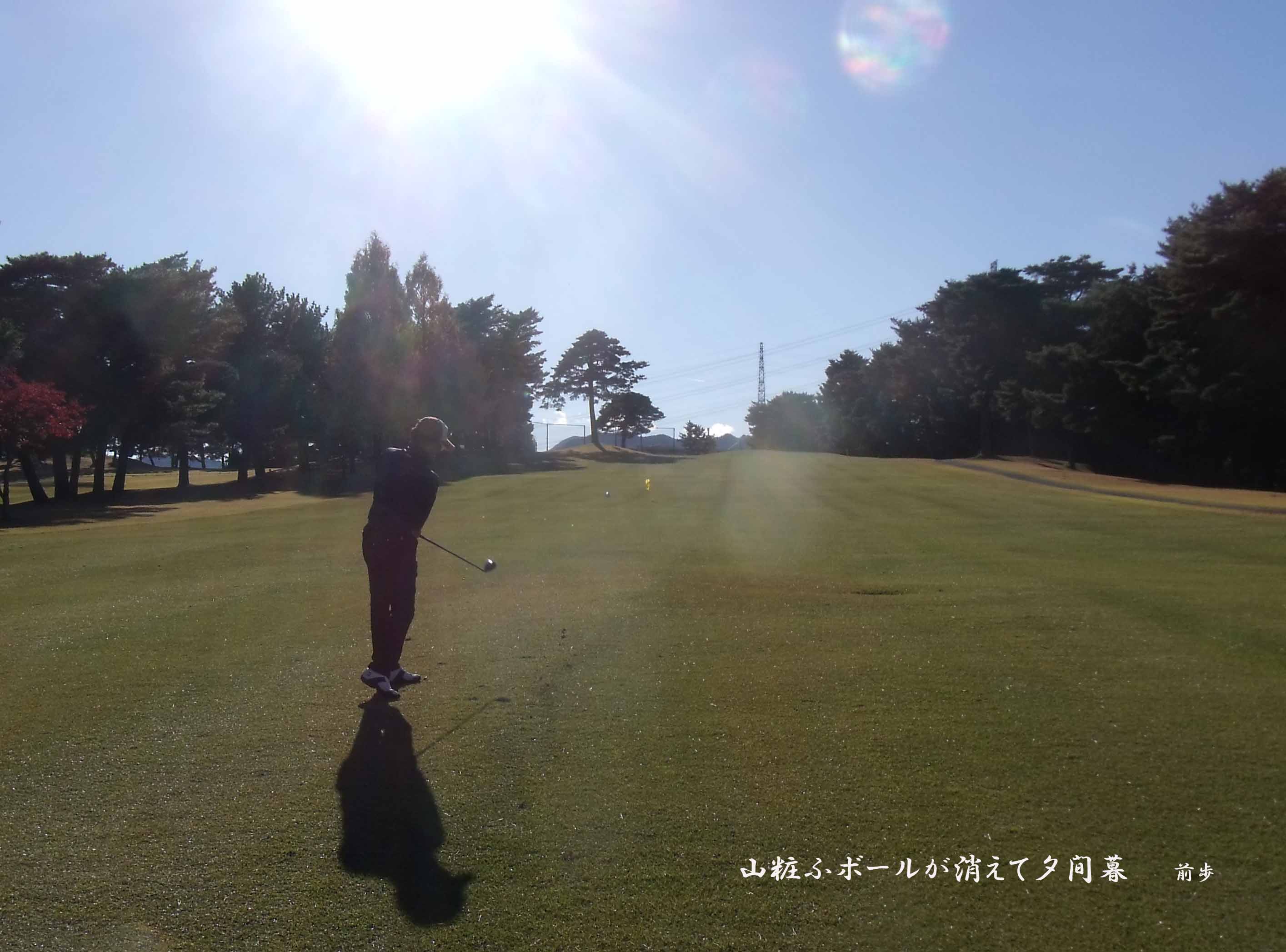 藤岡GC