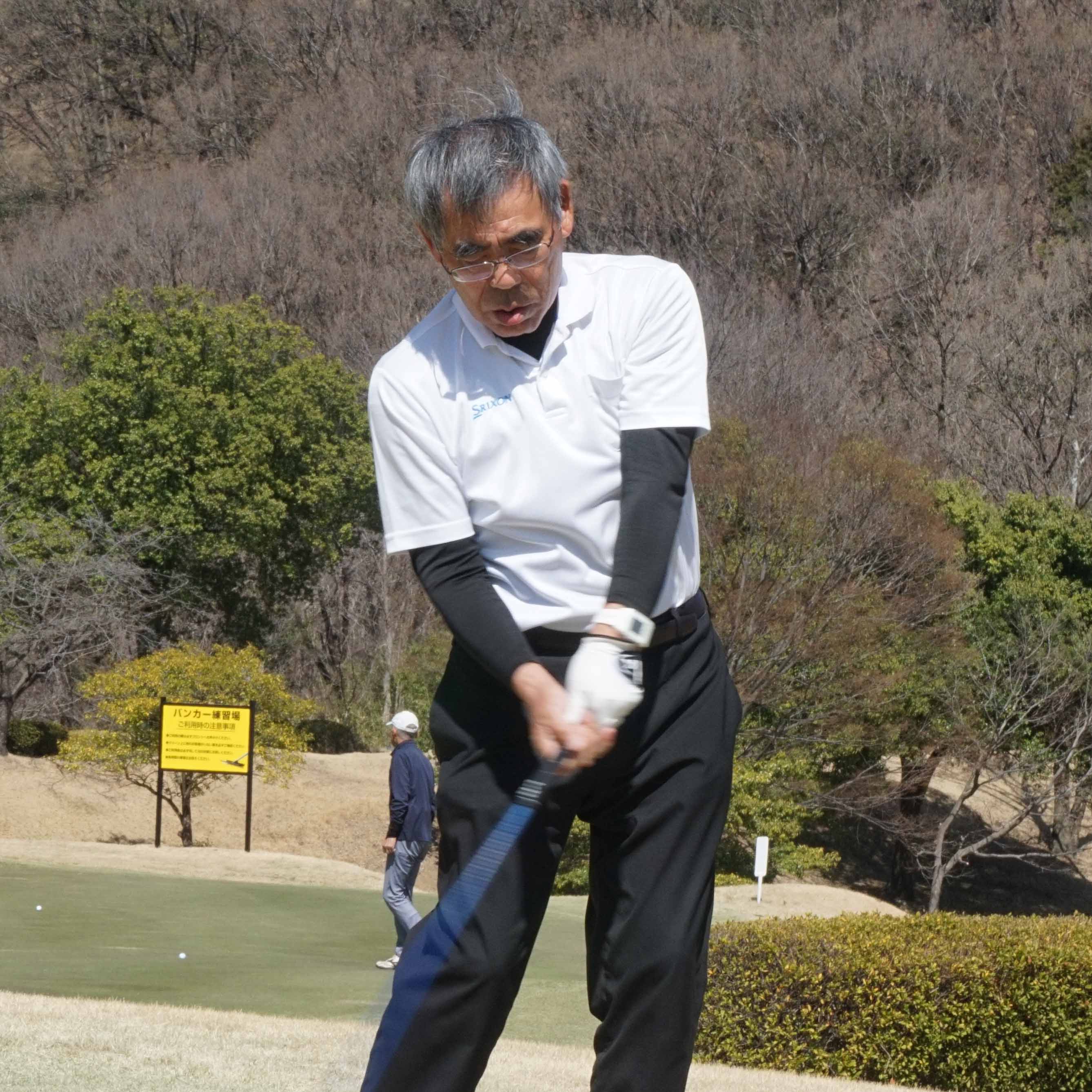 緑野CC