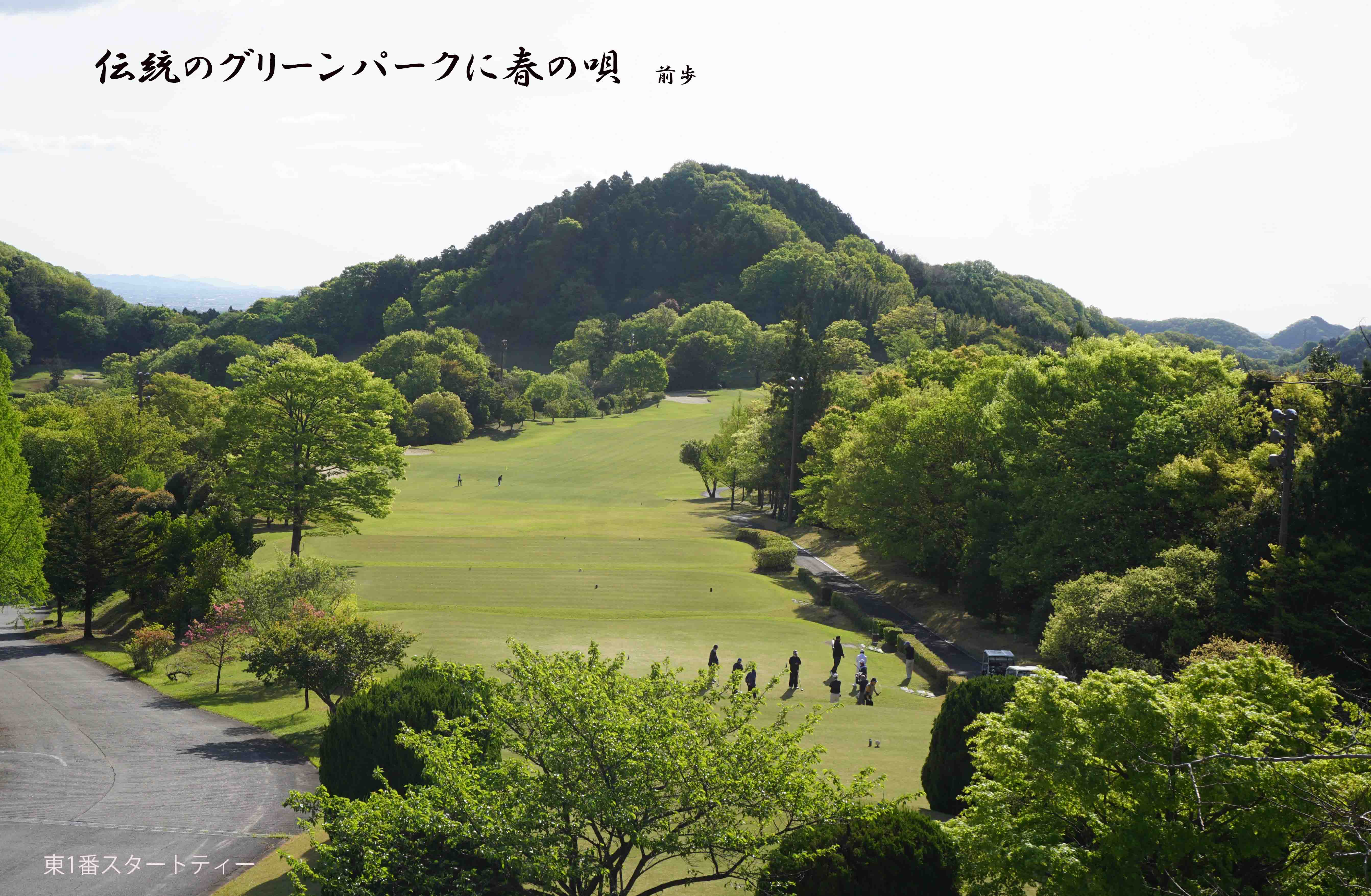 グリーンパーク