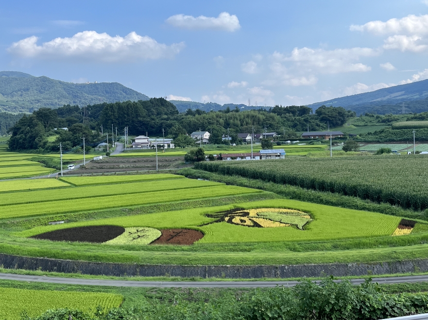 高山GC