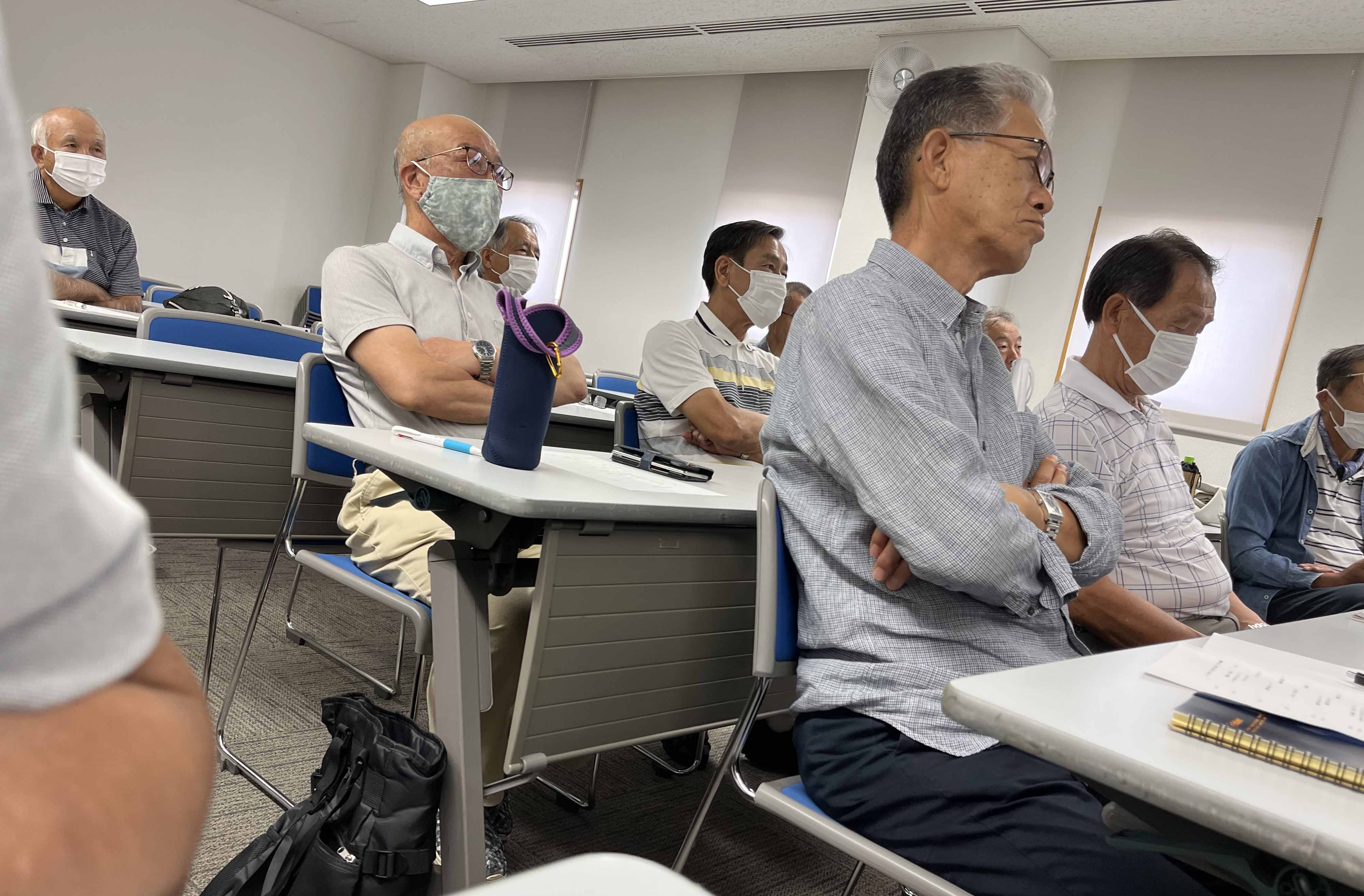 3回研修会