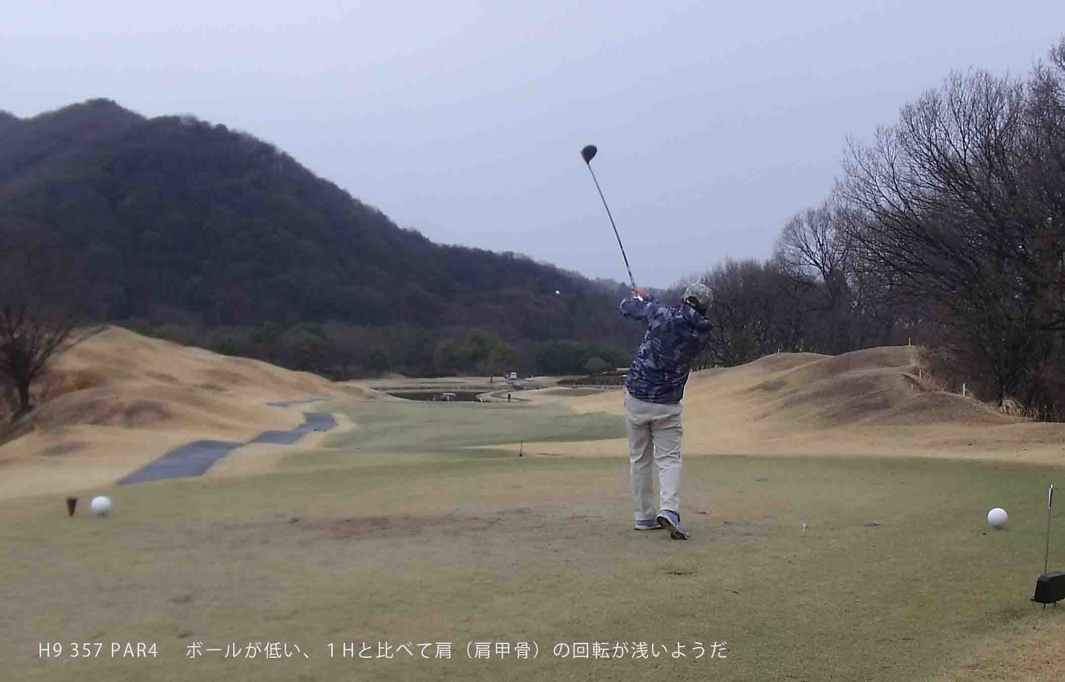 緑野CC