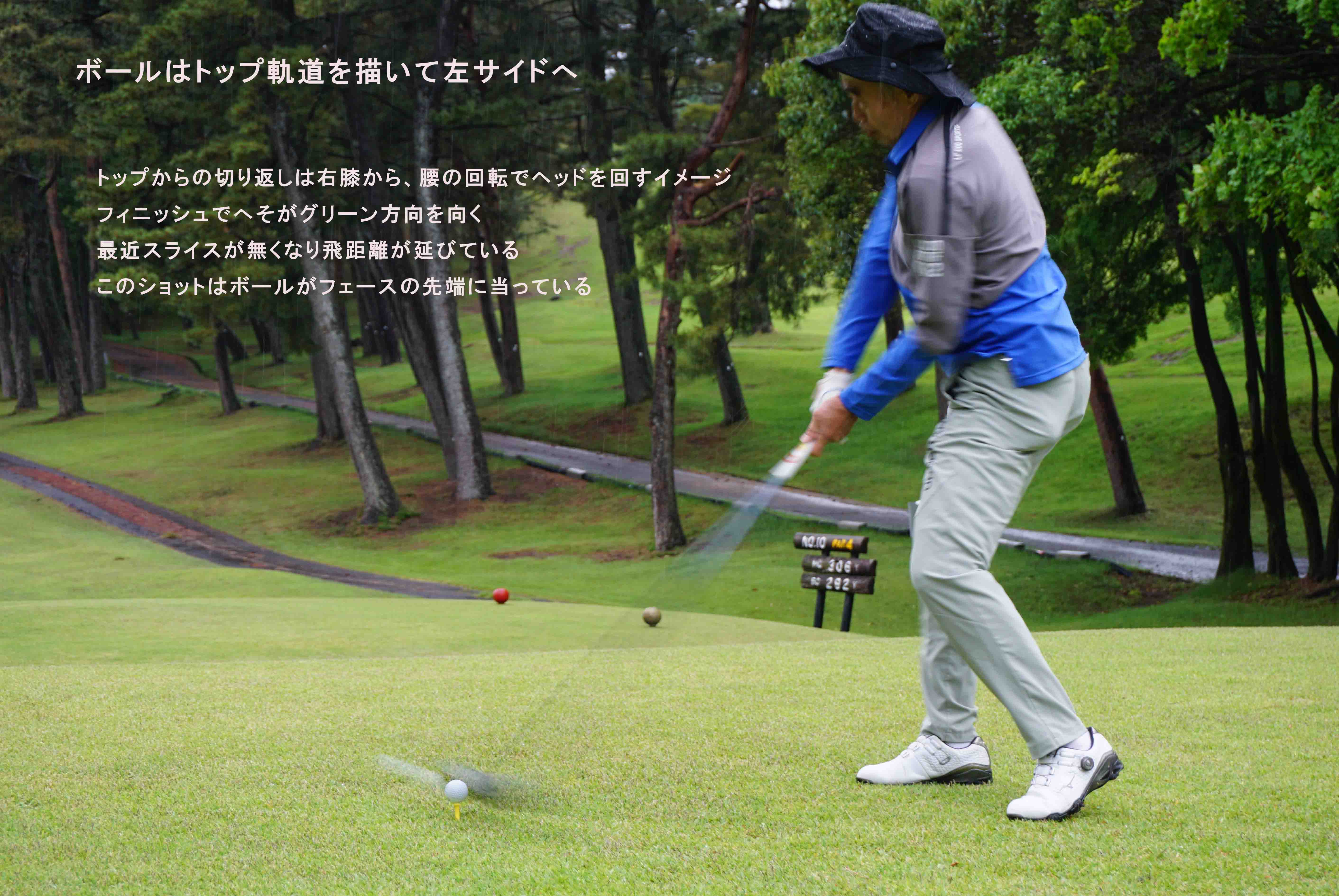 桐生CC