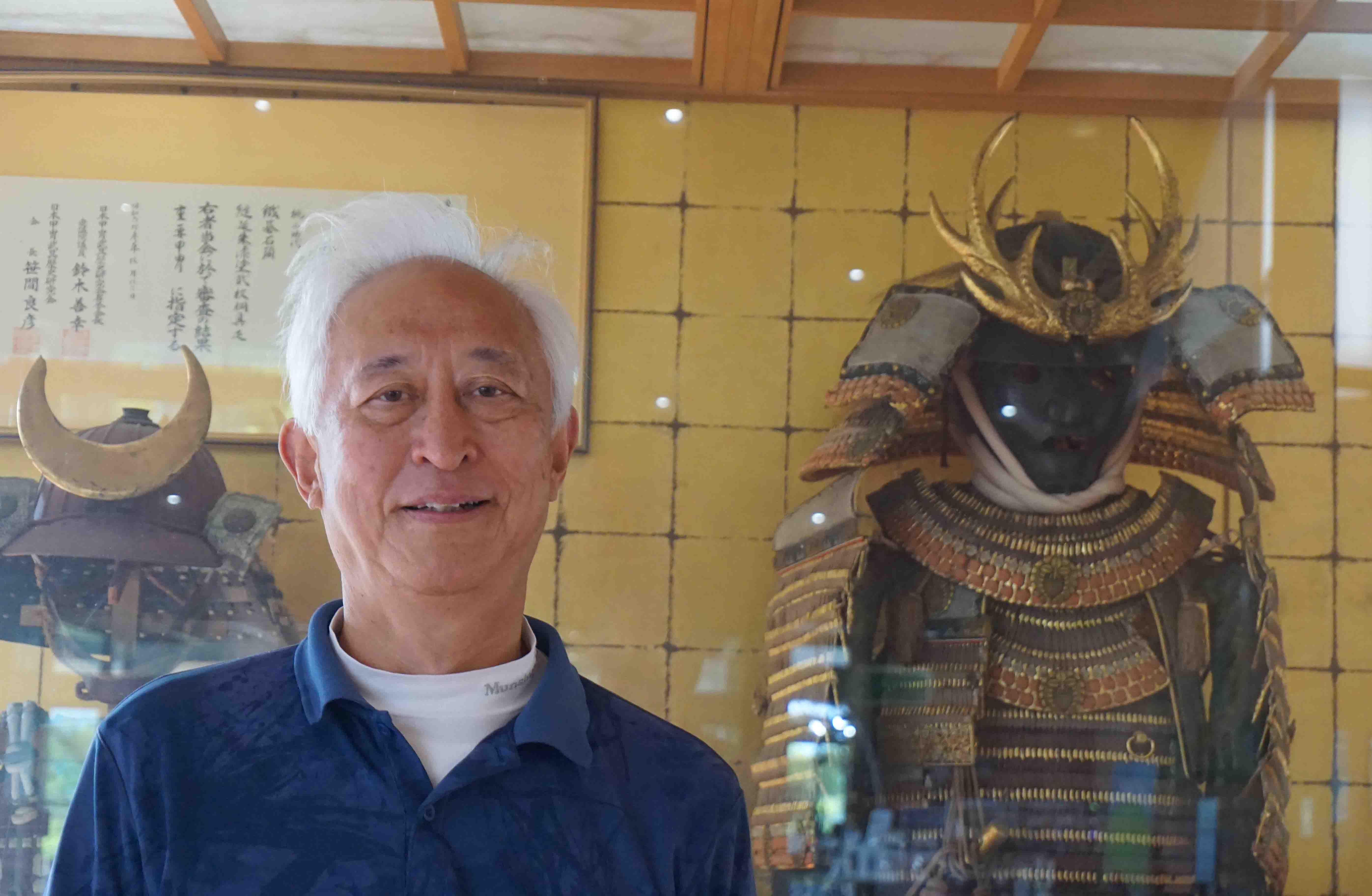 小幡郷