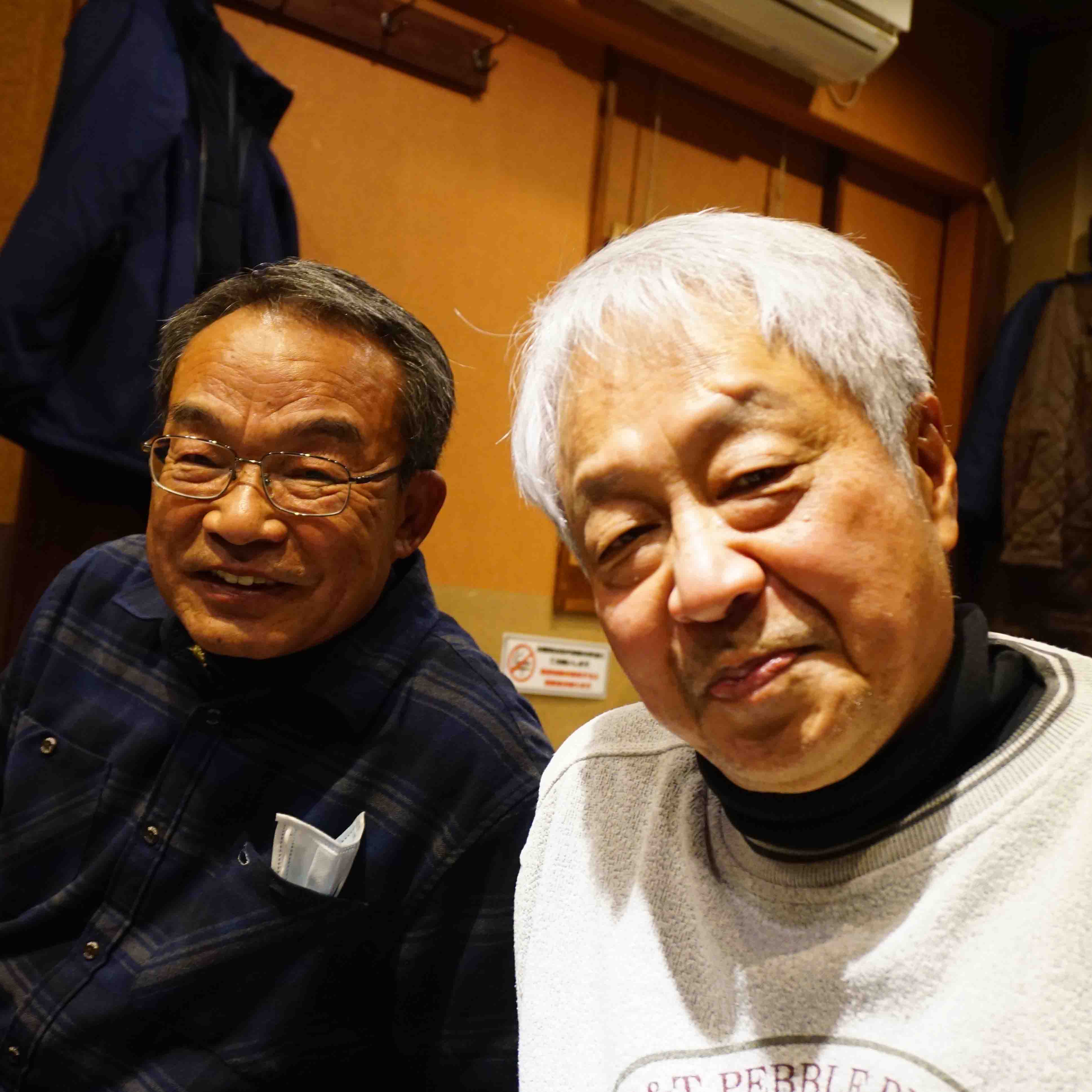 納会