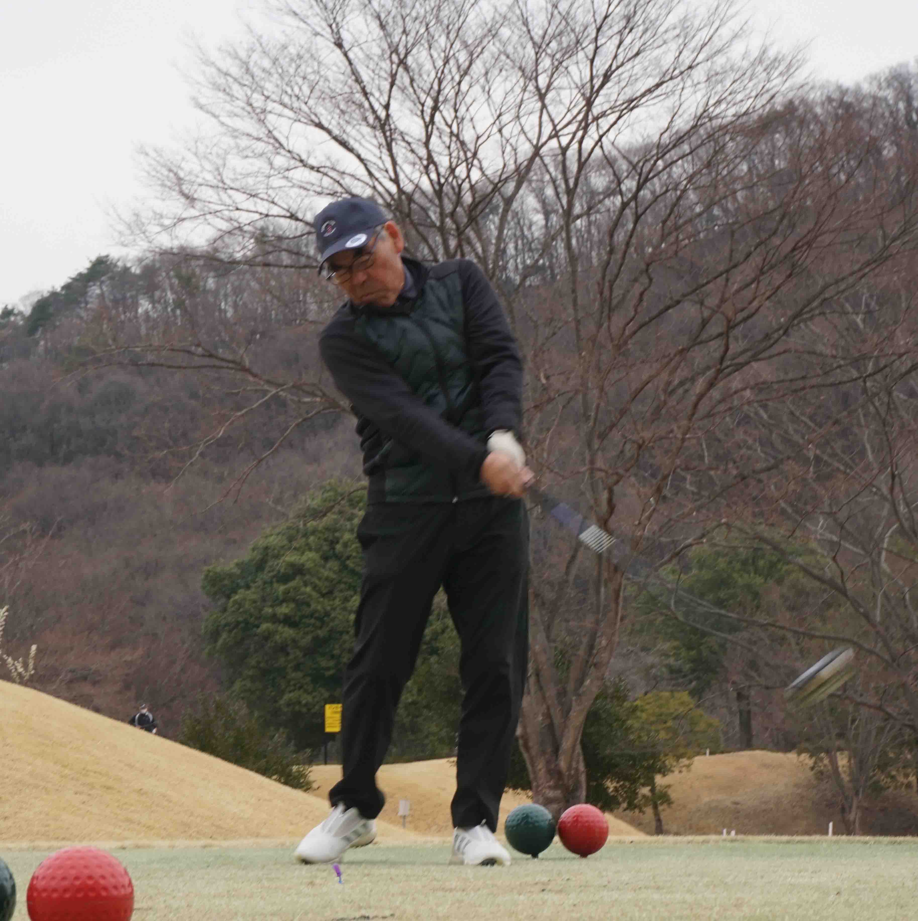 緑野