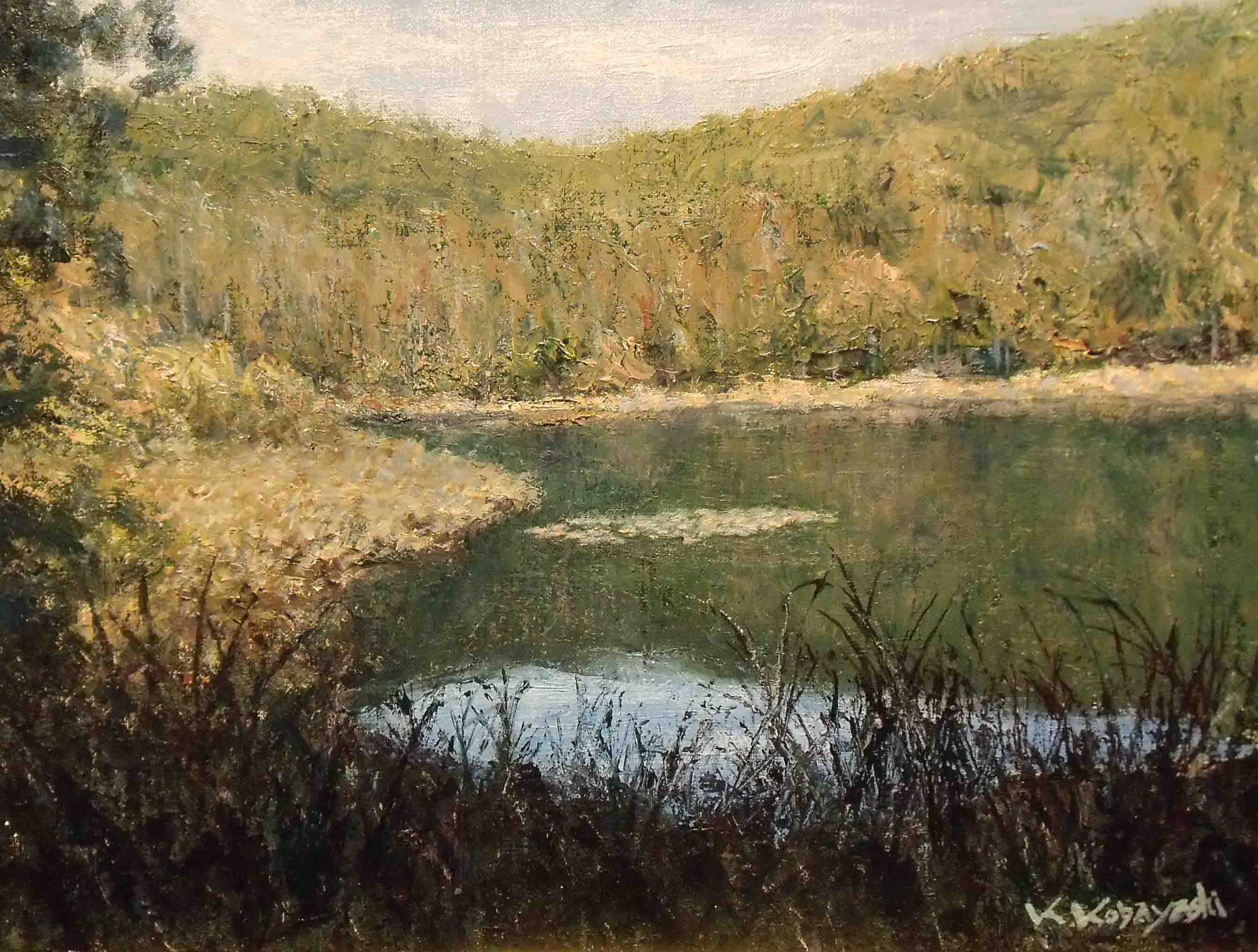 絵画作品