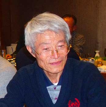 各賞の発表