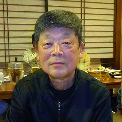 各賞の発表