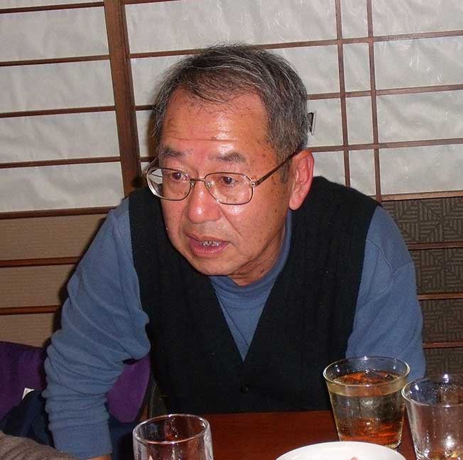 各賞の発表
