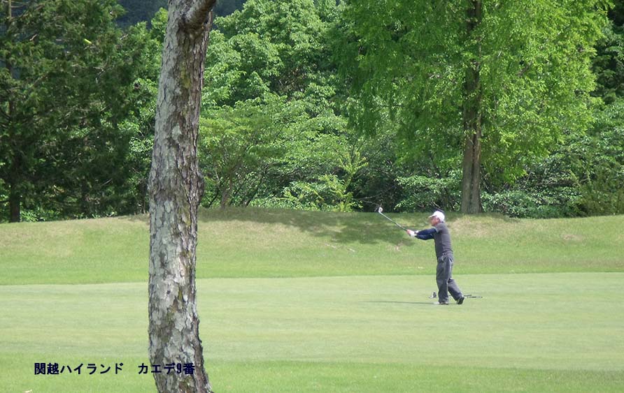 古海正友さん写真