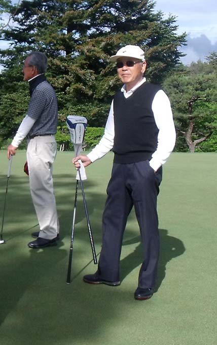 三井さん写真