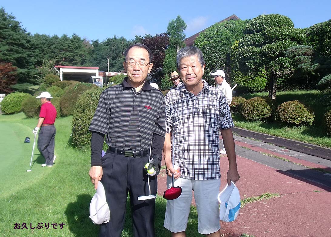 桐生横山さん写真