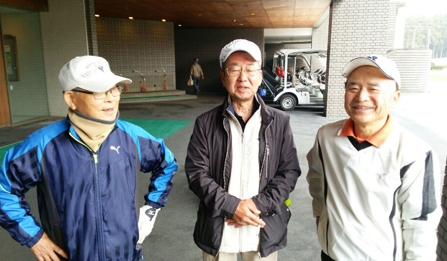 朝礼