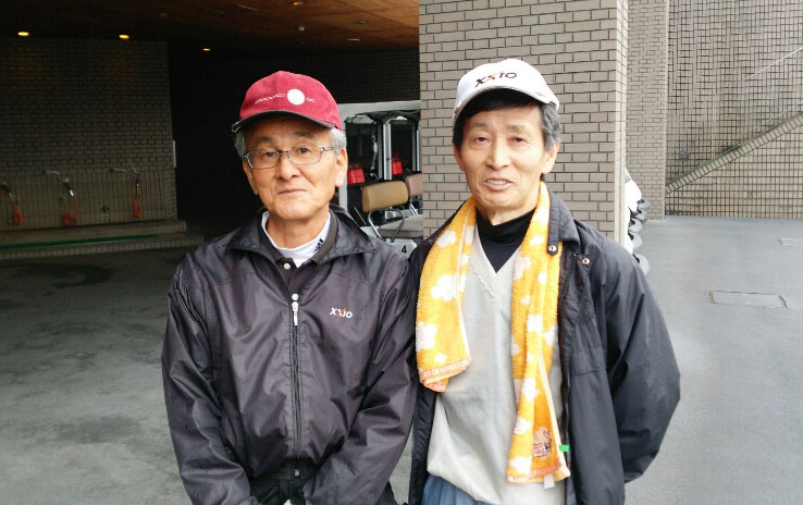 会員写真