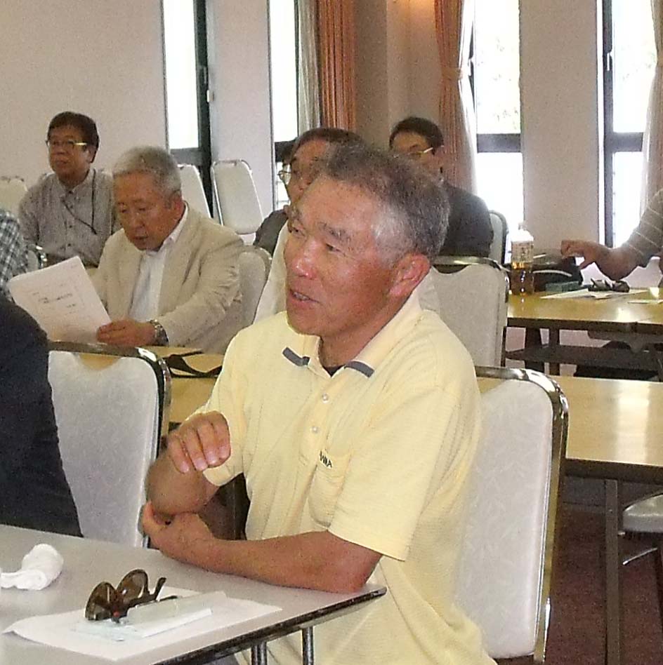 研修会写真