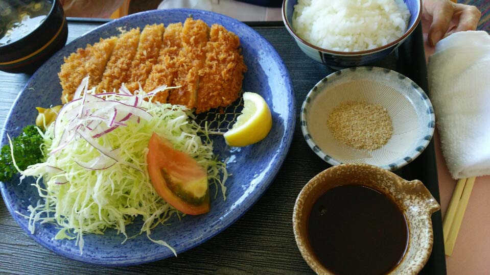 ベルエア写真