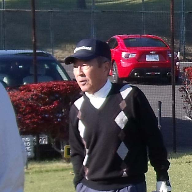 藤岡ゴルフクラブ写真