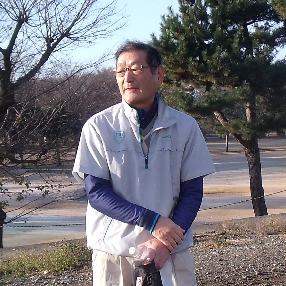 玉村ゴルフクラブ写真